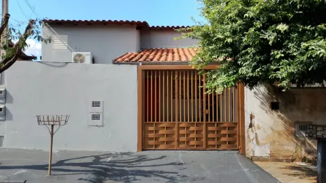 Alugar Casa / Padr&atilde;o em S&atilde;o Jos&eacute; do Rio Preto. apenas R$ 250.000,00
