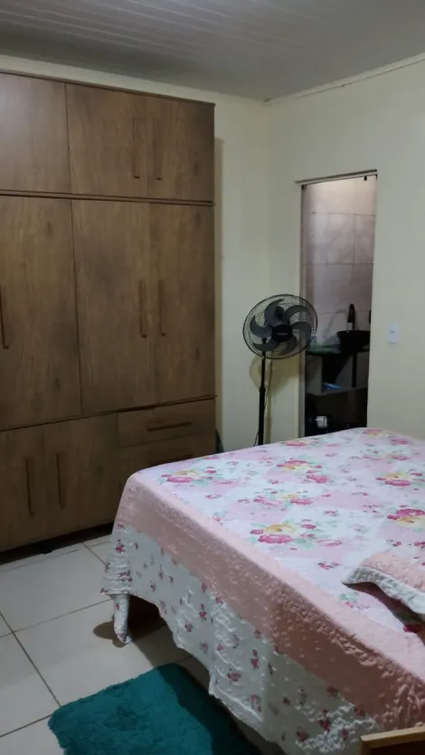 Comprar Casa / Padr&atilde;o em S&atilde;o Jos&eacute; do Rio Preto R$ 250.000,00 - Foto 9