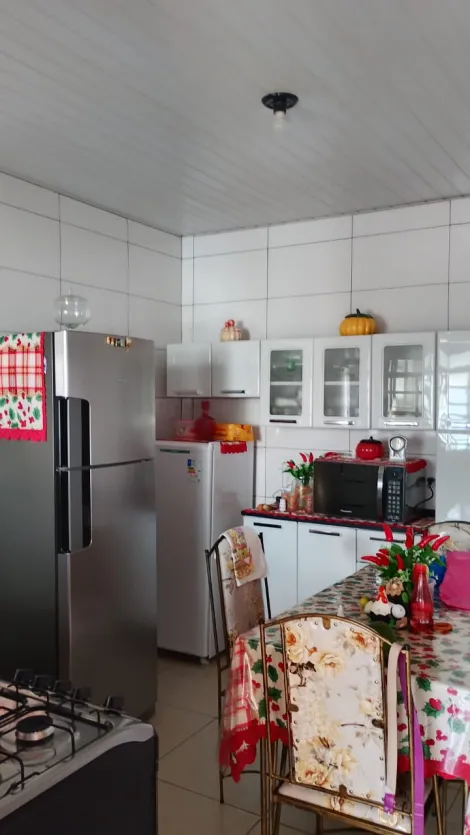 Comprar Casa / Padr&atilde;o em S&atilde;o Jos&eacute; do Rio Preto R$ 250.000,00 - Foto 10