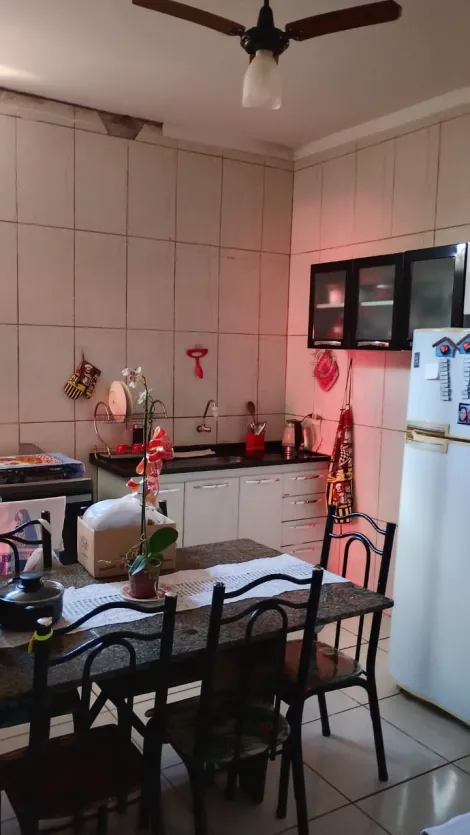 Comprar Casa / Padr&atilde;o em S&atilde;o Jos&eacute; do Rio Preto R$ 250.000,00 - Foto 16