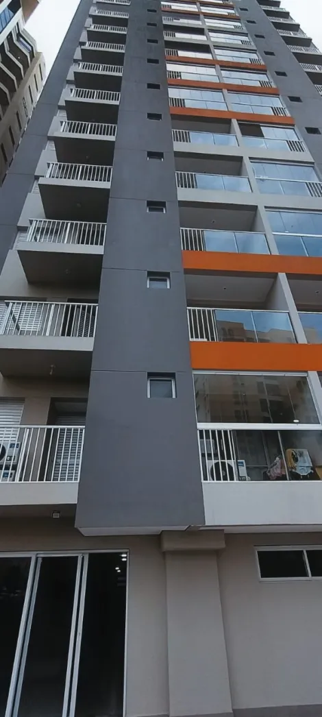 Alugar Apartamento / Padr&atilde;o em S&atilde;o Jos&eacute; do Rio Preto R$ 2.500,00 - Foto 23