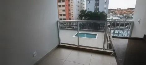 Alugar Apartamento / Padr&atilde;o em S&atilde;o Jos&eacute; do Rio Preto R$ 2.500,00 - Foto 4