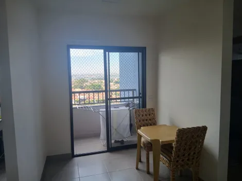 Apartamento / Padr&atilde;o em S&atilde;o Jos&eacute; do Rio Preto 