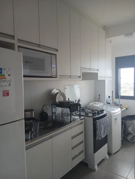 Alugar Apartamento / Padr&atilde;o em S&atilde;o Jos&eacute; do Rio Preto R$ 2.300,00 - Foto 2