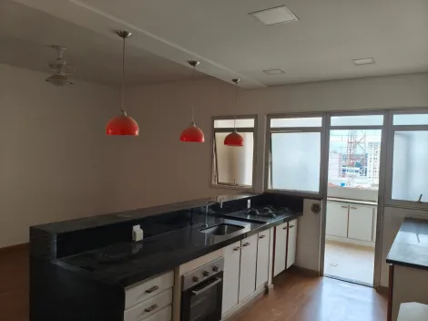 Alugar Apartamento / Padr&atilde;o em S&atilde;o Jos&eacute; do Rio Preto R$ 1.500,00 - Foto 9