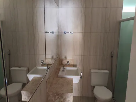 Alugar Apartamento / Padr&atilde;o em S&atilde;o Jos&eacute; do Rio Preto R$ 1.500,00 - Foto 11