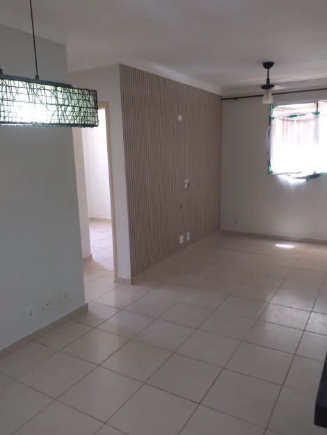 Apartamento / Padr&atilde;o em S&atilde;o Jos&eacute; do Rio Preto 