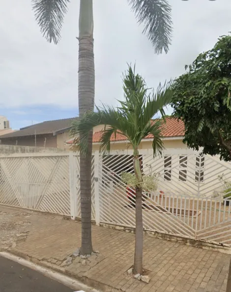 Casa / Padr&atilde;o em S&atilde;o Jos&eacute; do Rio Preto 