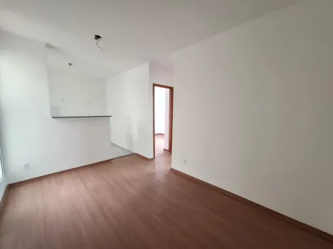 Alugar Apartamento / Padr&atilde;o em S&atilde;o Jos&eacute; do Rio Preto. apenas R$ 1.200,00
