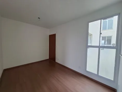 Alugar Apartamento / Padr&atilde;o em S&atilde;o Jos&eacute; do Rio Preto R$ 1.200,00 - Foto 2