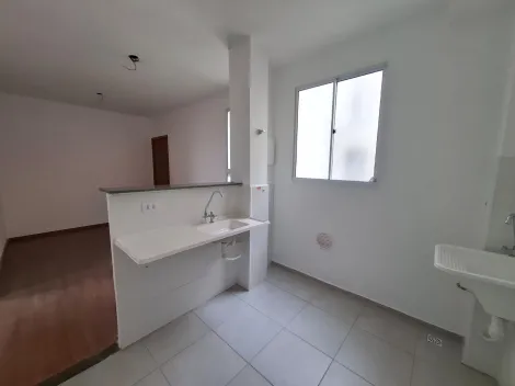 Alugar Apartamento / Padr&atilde;o em S&atilde;o Jos&eacute; do Rio Preto R$ 1.200,00 - Foto 4