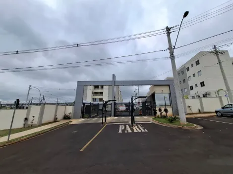 Alugar Apartamento / Padr&atilde;o em S&atilde;o Jos&eacute; do Rio Preto R$ 1.200,00 - Foto 11