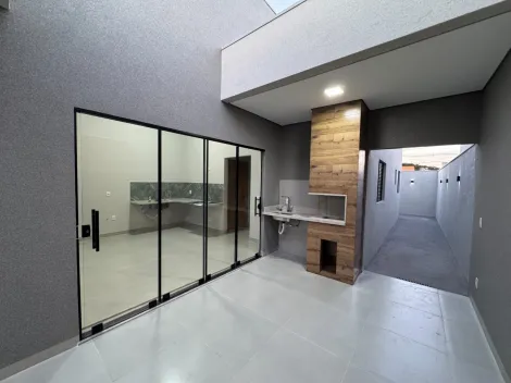 Comprar Casa / Padr&atilde;o em Bady Bassitt R$ 420.000,00 - Foto 10