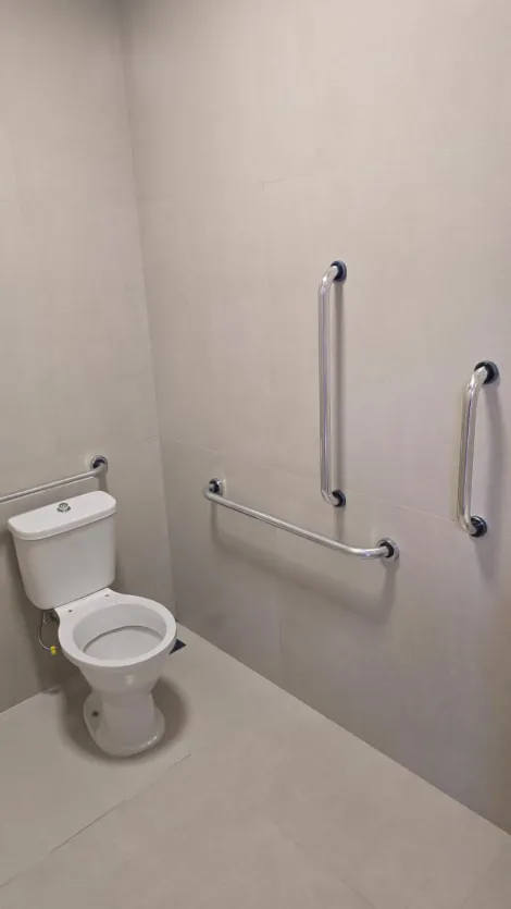 Alugar Comercial / Sal&atilde;o em S&atilde;o Jos&eacute; do Rio Preto R$ 6.600,00 - Foto 5