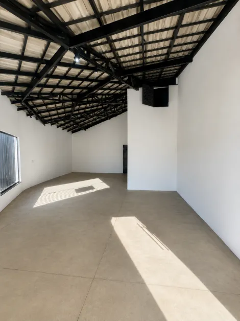 Alugar Comercial / Sal&atilde;o em Bady Bassitt R$ 2.500,00 - Foto 2