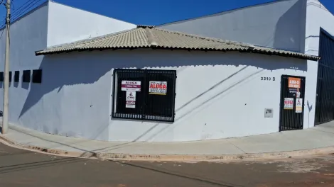 Alugar Comercial / Sal&atilde;o em Bady Bassitt R$ 2.500,00 - Foto 9