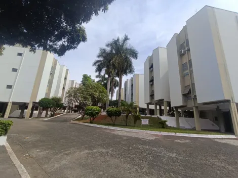 Apartamento / Padr&atilde;o em S&atilde;o Jos&eacute; do Rio Preto 