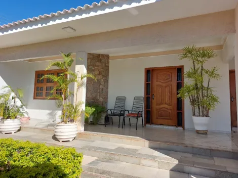 Casa / Padr&atilde;o em S&atilde;o Jos&eacute; do Rio Preto 