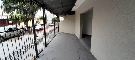 Comercial / Casa Comercial em S&atilde;o Jos&eacute; do Rio Preto 
