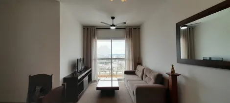 Alugar Apartamento / Padr&atilde;o em S&atilde;o Jos&eacute; do Rio Preto. apenas R$ 3.100,00