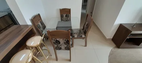 Alugar Apartamento / Padr&atilde;o em S&atilde;o Jos&eacute; do Rio Preto R$ 3.100,00 - Foto 3