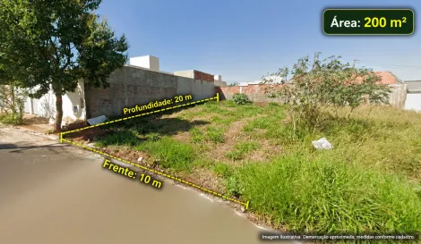 Alugar Terreno / Padr&atilde;o em S&atilde;o Jos&eacute; do Rio Preto. apenas R$ 135.000,00