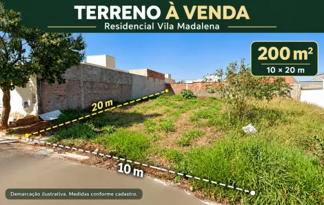 Comprar Terreno / Padr&atilde;o em S&atilde;o Jos&eacute; do Rio Preto R$ 135.000,00 - Foto 19