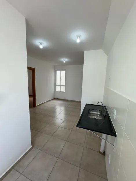 Apartamento / Padr&atilde;o em S&atilde;o Jos&eacute; do Rio Preto 