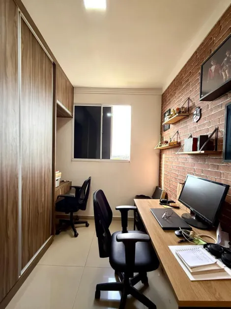 Comprar Apartamento / Padr&atilde;o em S&atilde;o Jos&eacute; do Rio Preto R$ 197.000,00 - Foto 7