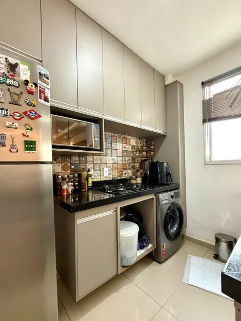 Comprar Apartamento / Padr&atilde;o em S&atilde;o Jos&eacute; do Rio Preto R$ 197.000,00 - Foto 4