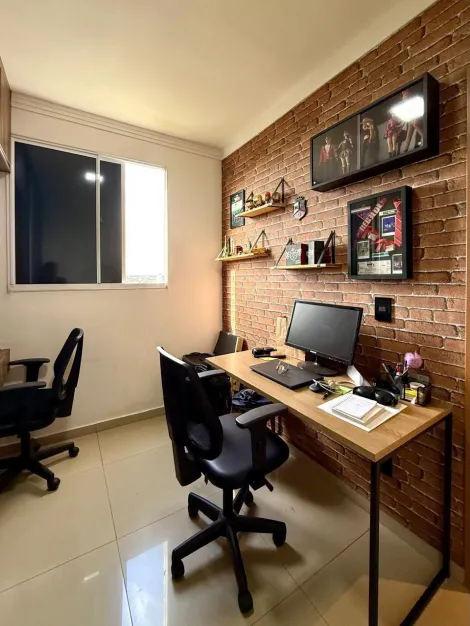 Comprar Apartamento / Padr&atilde;o em S&atilde;o Jos&eacute; do Rio Preto R$ 197.000,00 - Foto 3