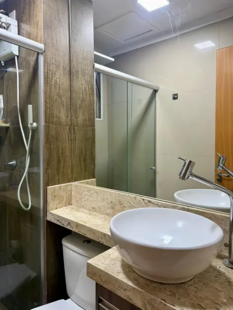 Comprar Apartamento / Padr&atilde;o em S&atilde;o Jos&eacute; do Rio Preto R$ 197.000,00 - Foto 6