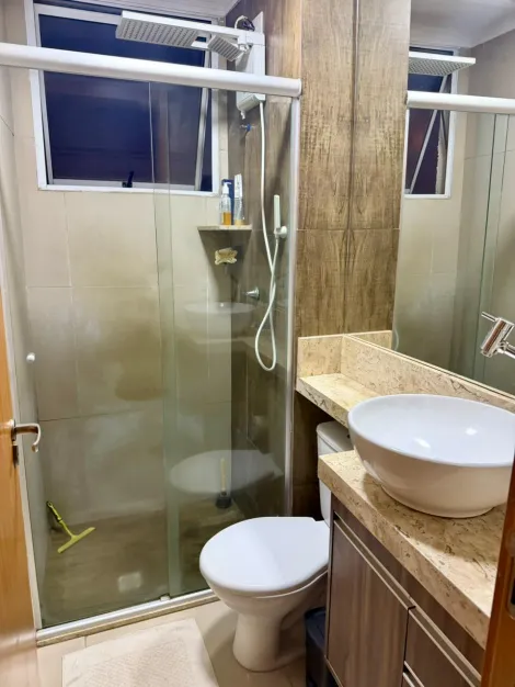 Comprar Apartamento / Padr&atilde;o em S&atilde;o Jos&eacute; do Rio Preto R$ 197.000,00 - Foto 5