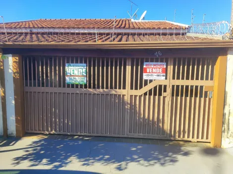 Comprar Casa / Padr&atilde;o em S&atilde;o Jos&eacute; do Rio Preto R$ 230.000,00 - Foto 13