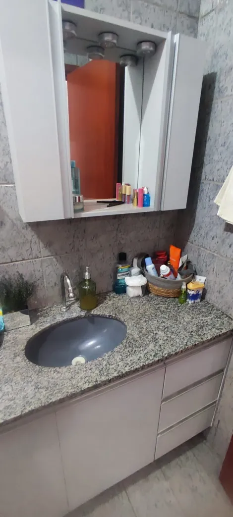 Comprar Casa / Padr&atilde;o em S&atilde;o Jos&eacute; do Rio Preto R$ 230.000,00 - Foto 4
