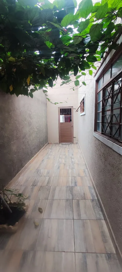 Casa / Padr&atilde;o em S&atilde;o Jos&eacute; do Rio Preto 