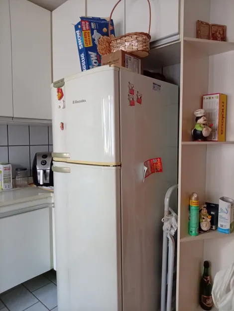 Alugar Apartamento / Padr&atilde;o em S&atilde;o Jos&eacute; do Rio Preto R$ 1.600,00 - Foto 2
