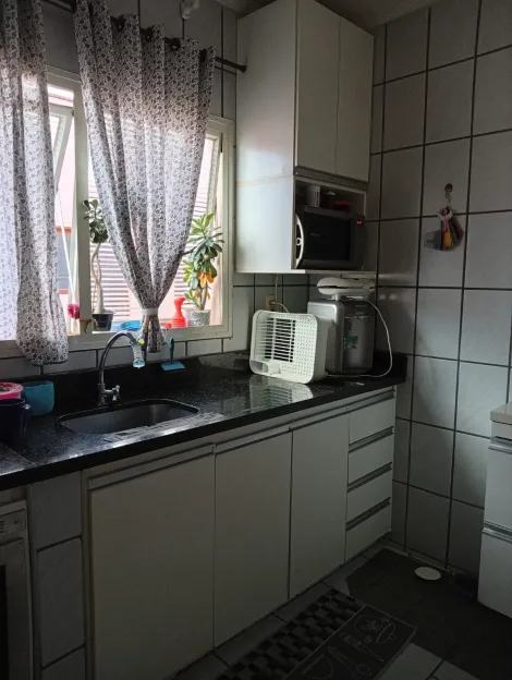 Alugar Apartamento / Padr&atilde;o em S&atilde;o Jos&eacute; do Rio Preto R$ 1.600,00 - Foto 3
