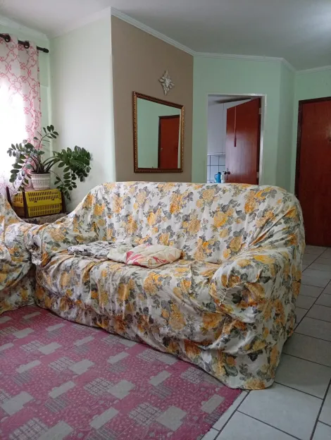 Alugar Apartamento / Padr&atilde;o em S&atilde;o Jos&eacute; do Rio Preto R$ 1.600,00 - Foto 8