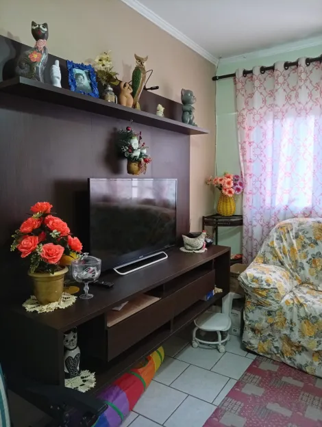 Alugar Apartamento / Padr&atilde;o em S&atilde;o Jos&eacute; do Rio Preto R$ 1.600,00 - Foto 9