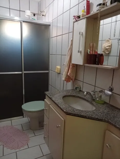 Alugar Apartamento / Padr&atilde;o em S&atilde;o Jos&eacute; do Rio Preto R$ 1.600,00 - Foto 11