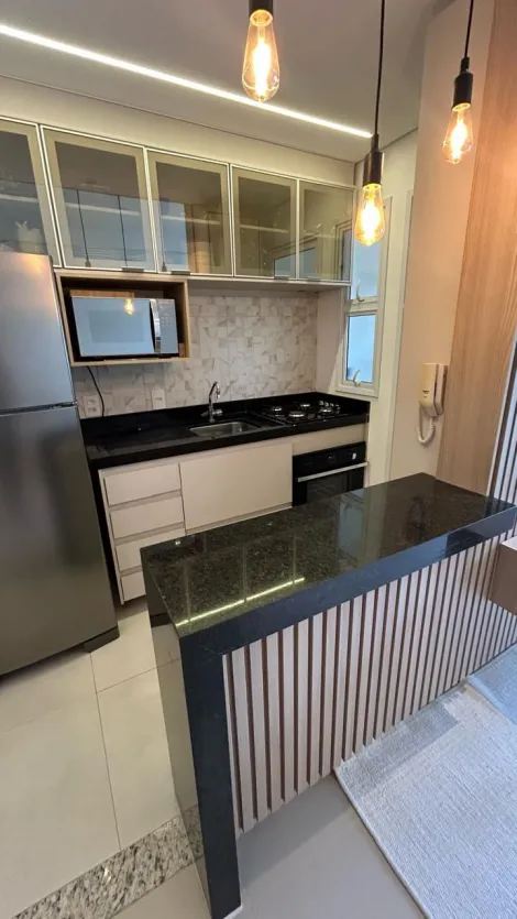 Apartamento / Padr&atilde;o em S&atilde;o Jos&eacute; do Rio Preto 