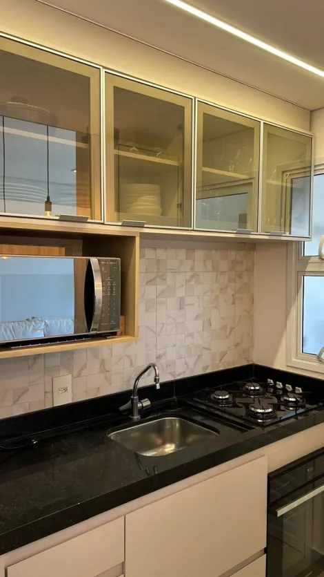 Comprar Apartamento / Padr&atilde;o em S&atilde;o Jos&eacute; do Rio Preto R$ 870.000,00 - Foto 2