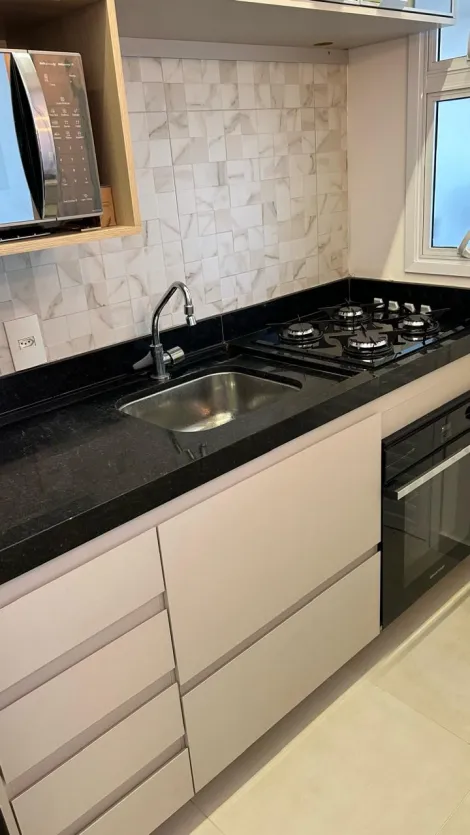 Comprar Apartamento / Padr&atilde;o em S&atilde;o Jos&eacute; do Rio Preto R$ 870.000,00 - Foto 3