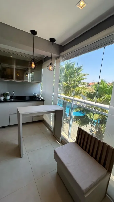 Comprar Apartamento / Padr&atilde;o em S&atilde;o Jos&eacute; do Rio Preto R$ 870.000,00 - Foto 5
