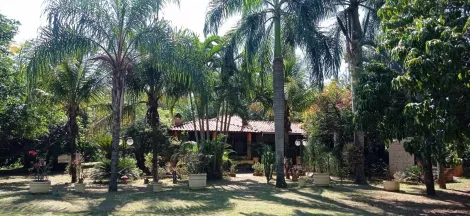 Rural / Ch&aacute;cara em S&atilde;o Jos&eacute; do Rio Preto 