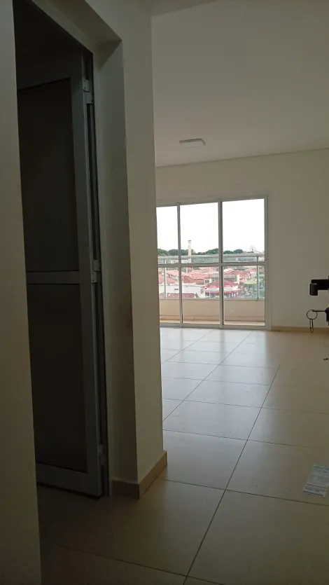 Apartamento / Padr&atilde;o em S&atilde;o Jos&eacute; do Rio Preto 