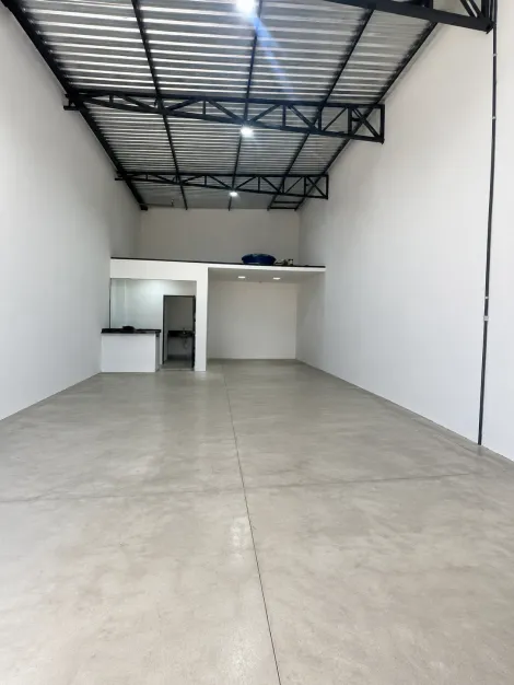 Comercial / Sal&atilde;o em Bady Bassitt 