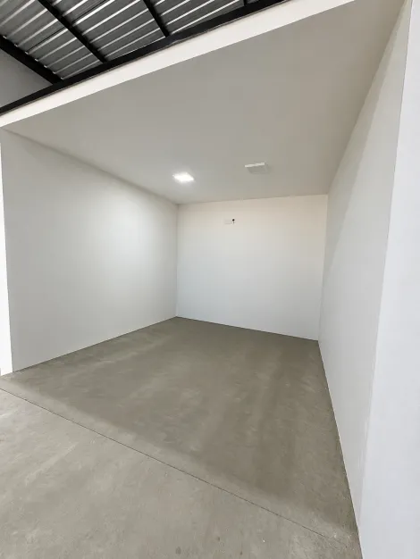 Alugar Comercial / Sal&atilde;o em Bady Bassitt R$ 3.125,00 - Foto 3