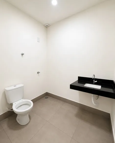 Alugar Comercial / Sal&atilde;o em Bady Bassitt R$ 3.125,00 - Foto 5